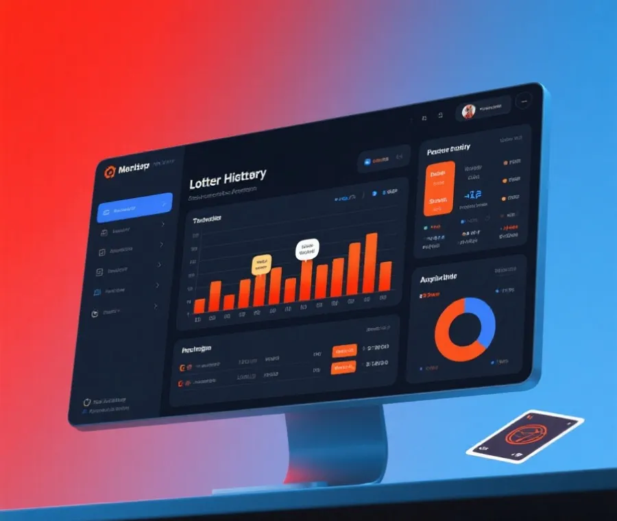 澳洲幸运5历史开奖数据展示