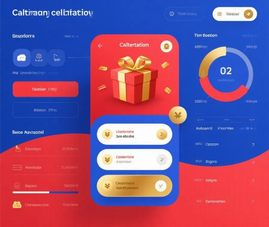 澳洲幸运5优惠活动展示