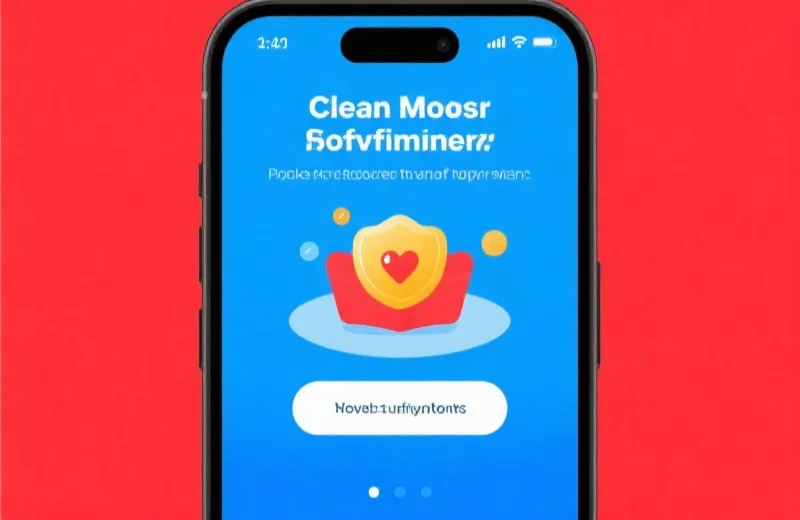 移动端专属活动